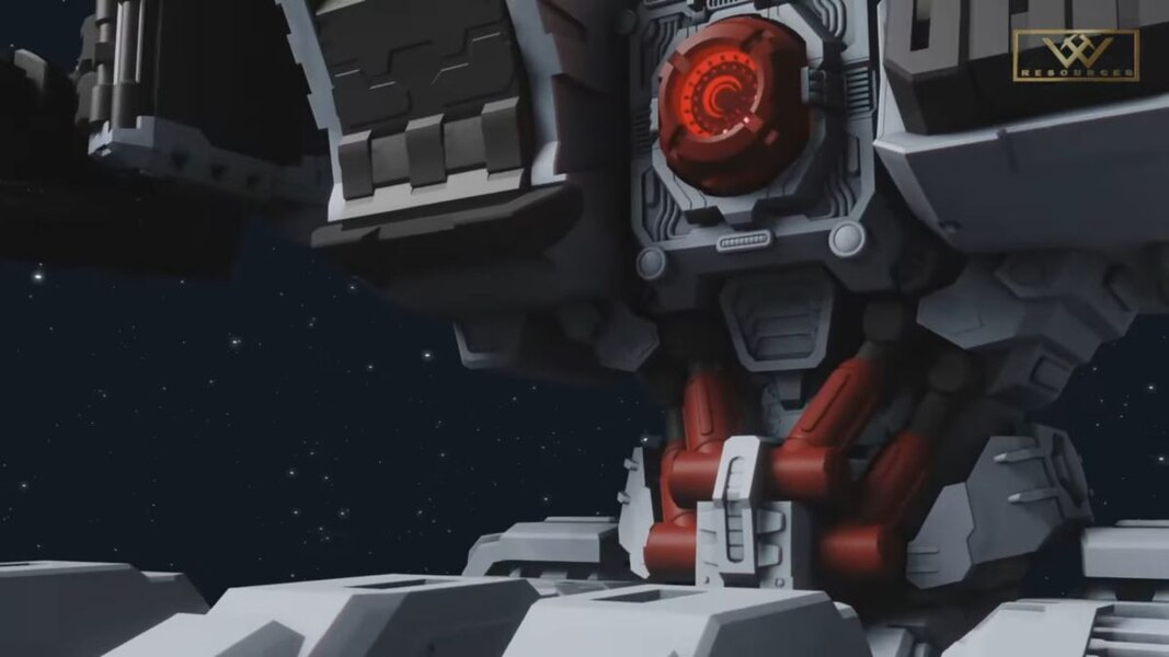 Image Of W Resource FOC Metroplex Toy  (4 of 14)